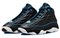 JORDAN Pro Strong Black University Blue DC8418-004 - фото 598116
