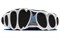 JORDAN Pro Strong Black University Blue DC8418-004 - фото 598119