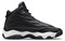 JORDAN Pro Strong Black White DC8418-002 - фото 598121