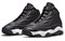 JORDAN Pro Strong Black White DC8418-002 - фото 598122