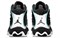 JORDAN Pro Strong Tiffany DC8418-001 - фото 598136