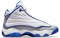 JORDAN Pro Strong White Royal Grey DC8418-104 - фото 598139