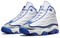 JORDAN Pro Strong White Royal Grey DC8418-104 - фото 598140