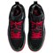 JORDAN Spizike Low Black Classic Green White Varsity Red FQ1759-060 - фото 598196