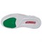JORDAN Spizike Low Black Classic Green White Varsity Red FQ1759-060 - фото 598198