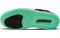 JORDAN Spizike Black Green Glow 315371-032 - фото 598214