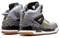 JORDAN Spizike Cool Grey 315371-091 - фото 598228