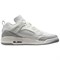 JORDAN Spizike Low Summit White Photon Dust HQ3602-121 - фото 598231