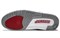 JORDAN Spizike White Cement Grey 315371-101 - фото 598240
