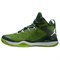 Jordan Super.Fly 3 Anti Slip Wear Resistant High Top Basketball Shoes Men's Green 684933-305 - фото 598267