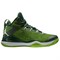 Jordan Super.Fly 3 Anti Slip Wear Resistant High Top Basketball Shoes Men's Green 684933-305 - фото 598268