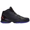 JORDAN Super.Fly 4 Black Concord 768929-008 - фото 598270