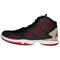 Jordan Super.Fly 4 Cushioning Wear Resistant Mid Top Basketball Shoes Men's Red Black 849364-002 - фото 598272