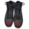 Jordan Super.Fly 4 Cushioning Wear Resistant Mid Top Basketball Shoes Men's Red Black 849364-002 - фото 598274