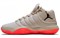 JORDAN Super Fly 'Light Brown Red' AA5637-104 - фото 598287