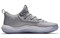 JORDAN Super Fly Low 'Wolf Grey Black' AJ2664-003 - фото 598303