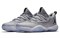 JORDAN Super Fly Low 'Wolf Grey Black' AJ2664-003 - фото 598304