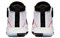 JORDAN Supreme Elevation White Black Infrared 23 CD4330-106 - фото 598310