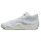 Jordan Tatum 3 Anti Slip Wear Resistant Mid Top Basketball Shoes Men's White Pink HF3087-103 - фото 598325