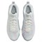 Jordan Tatum 3 Anti Slip Wear Resistant Mid Top Basketball Shoes Men's White Pink HF3087-103 - фото 598327