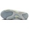 Jordan Tatum 3 Anti Slip Wear Resistant Mid Top Basketball Shoes Men's White Pink HF3087-103 - фото 598329