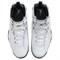 JORDAN True Flight White Oxidized Green 342964-131 - фото 598354