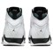 JORDAN True Flight White Oxidized Green 342964-131 - фото 598355