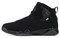 JORDAN True Flight 'Black' 342964-013 - фото 598357