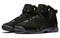 JORDAN True Flight 'Black' 342964-013 - фото 598359