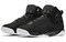 JORDAN True Flight 'Black' 342964-026 - фото 598364