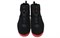 JORDAN True Flight Black/Gym Red Metallic Silver 342964-001 - фото 598370