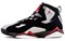 JORDAN True Flight Black Varsity Red Wolf Grey 342964-060 - фото 598373