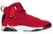JORDAN True Flight Gym Red 342964-620 - фото 598378