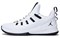 JORDAN Ultra.Fly 2 Low White Black AH8110-100 - фото 598387