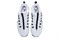 JORDAN Ultra.Fly 2 Low White Black AH8110-100 - фото 598389