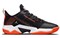 JORDAN Westbrook One Take 2 'Black Bright Crimson' CW2457-006 - фото 598423