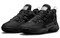 JORDAN Westbrook One Take 2 'Black Metallic Silver' CW2457-001 - фото 598430