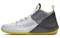 JORDAN Why Not Zer0.1 Chaos White BV5498-100 - фото 598456