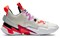 JORDAN Why Not Zer0.3 Se 'Flash Crimson' CK6611-101 - фото 598478