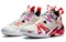 JORDAN Why Not Zer0.3 Se 'Flash Crimson' CK6611-101 - фото 598479