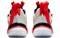 JORDAN Why Not Zer0.3 Se 'Flash Crimson' CK6611-101 - фото 598481