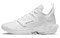 JORDAN Why Not Zer0.4 'Triple White' CQ4230-101 - фото 598493
