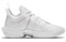 JORDAN Why Not Zer0.4 'Triple White' CQ4230-101 - фото 598494