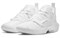 JORDAN Why Not Zer0.4 'Triple White' CQ4230-101 - фото 598495