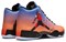 JORDAN XX9 Photo Reel 695515-806 - фото 598527