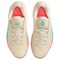 Jordan Zion 4 Anti Slip Wear Resistant Low Top Basketball Shoes Men's Tan FD0591-102 - фото 598567