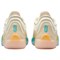 Jordan Zion 4 Anti Slip Wear Resistant Low Top Basketball Shoes Men's Tan FD0591-102 - фото 598568