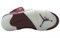 Nike Jordan 5 Retro Burgundy NE YO Charity Auction 314259-602 - фото 598612