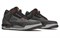Air Jordan 3 Retro Black 'Fear' GS 626968-040 - фото 598644