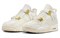 Air Jordan 4 WMNS 'Metallic Gold' AQ9129-170 - фото 598649